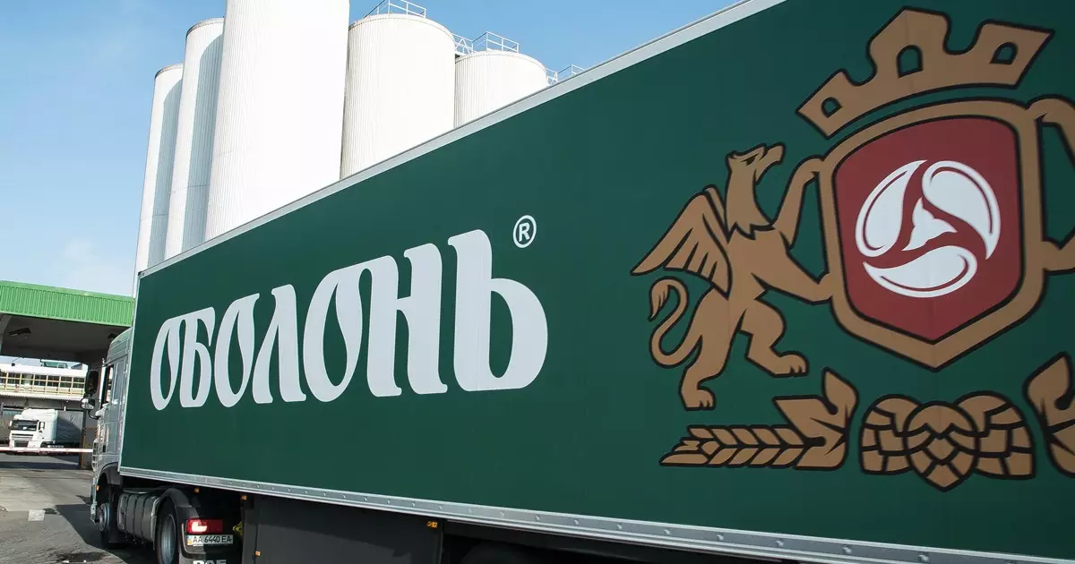 652 мільйони та жодної конкуренції: як «Оболонь» отримала контракт для ЗСУ