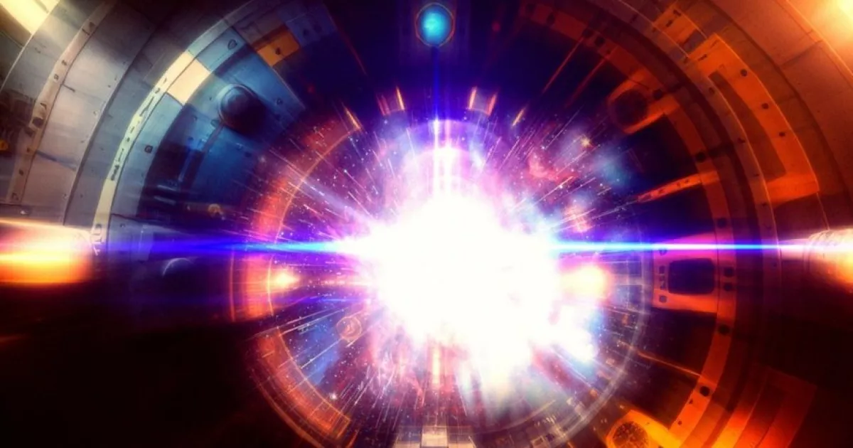 У Starlink — проблеми: компанія Ілона Маска будує потужний прискорювач частинок