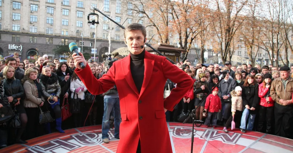 «Караоке на Майдані» повертається: 8 українських зірок, яких відкрив легендарний проєкт