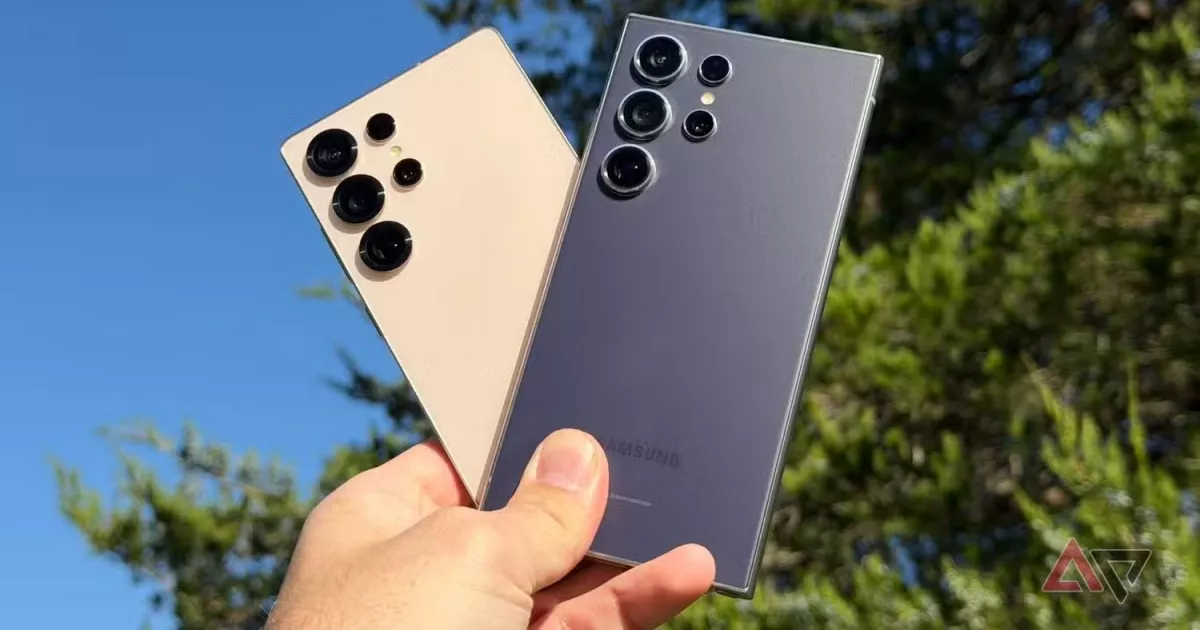 Samsung оголосив дату презентації Galaxy S26: що чекати від новинок