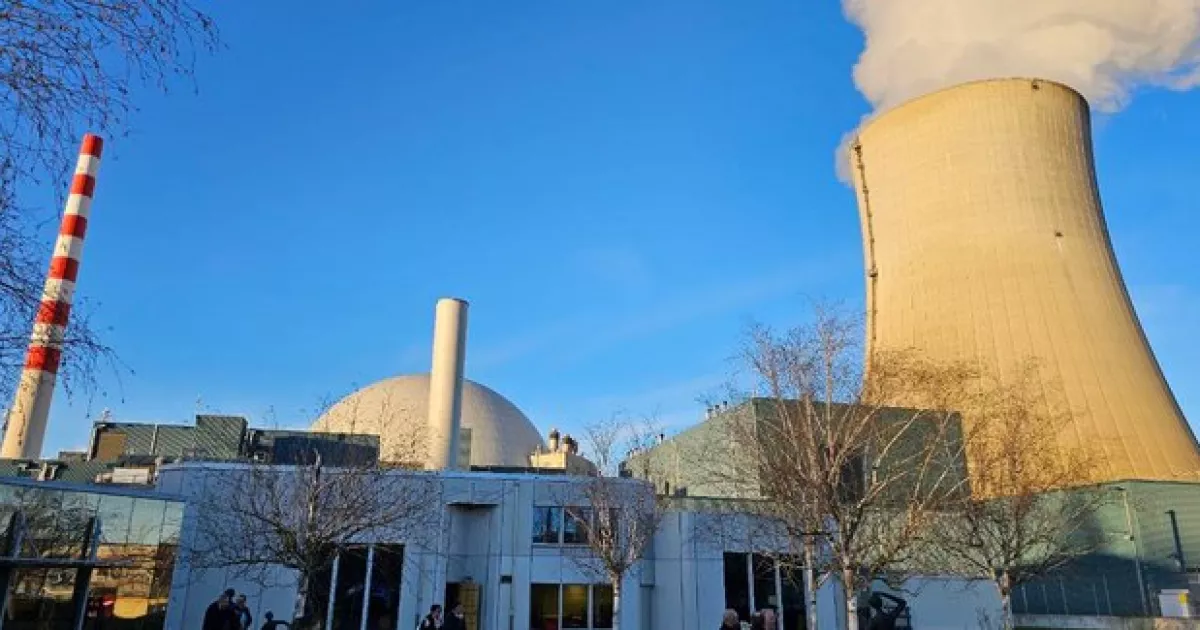 Після ударів РФ: українські АЕС досі не працюють на повну потужність