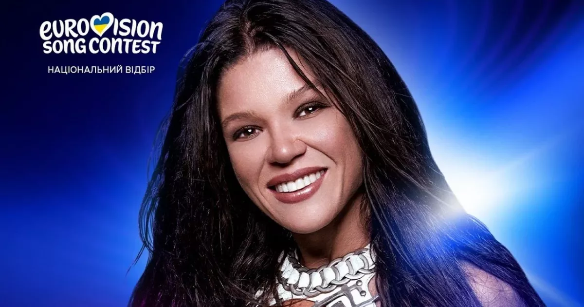 Руслана пояснила скандальний заклик на Нацвідборі: «Я була абсолютно впевнена»