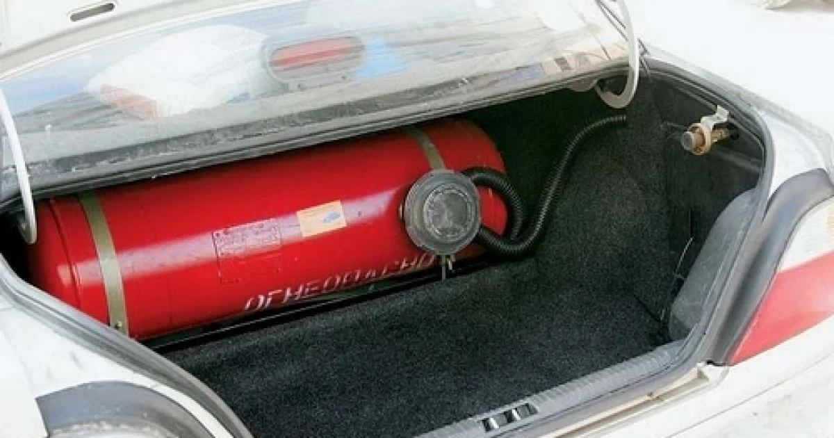 Авторинок України розвернувся: чому ГБО стало нерентабельним