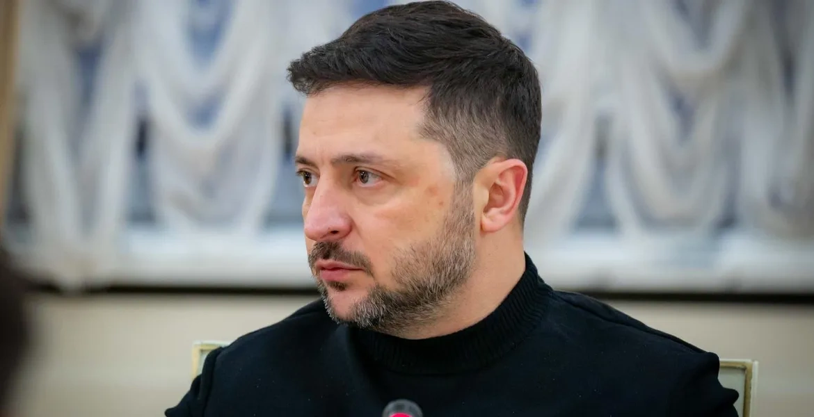 Зеленський назвав головну причину: путін відмовляється припинити війну