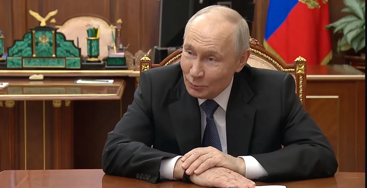 Путін хоче зібрати Трампа і Сі: в ISW розкрили план кремля