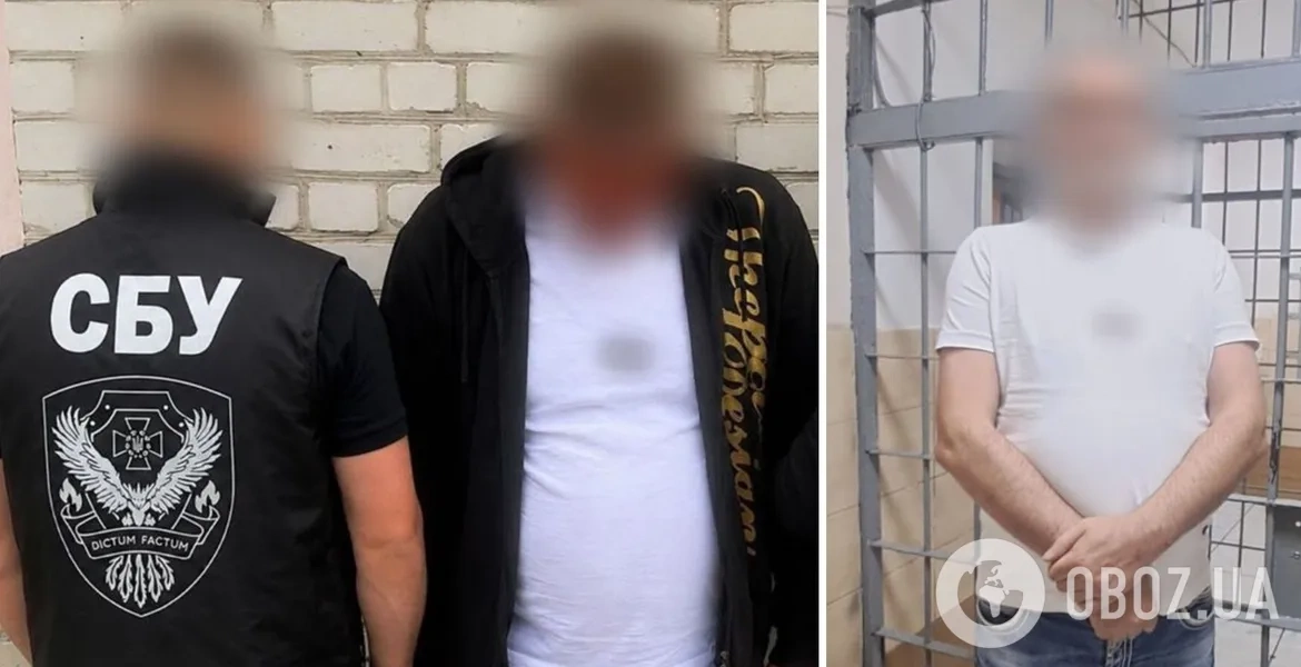 Обстріл ТЦК у центрі Києва: затримали рецидивістів із гранатометами