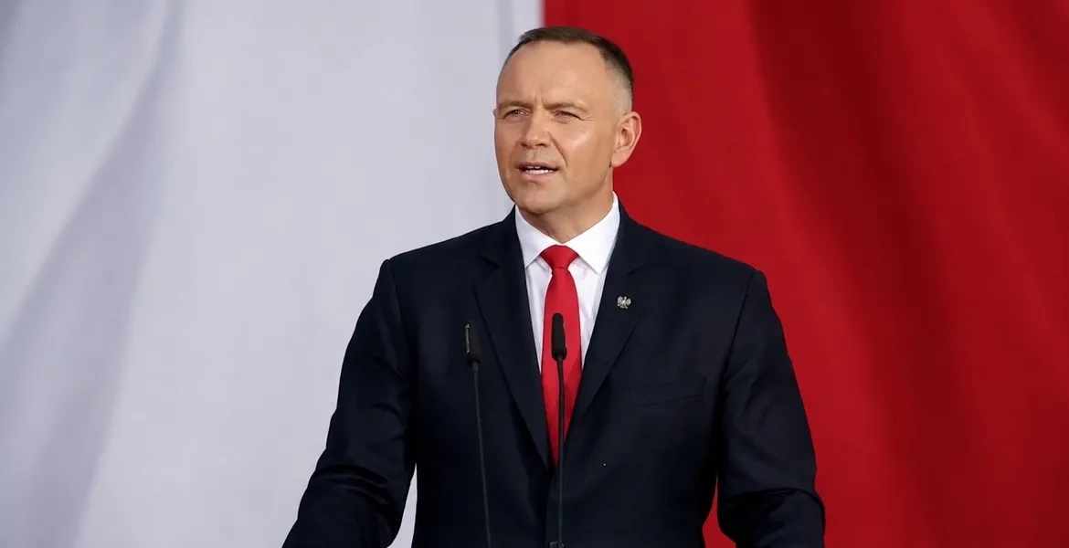 Навроцький прагне стати «польським Трампом»: як праві йдуть до повної влади