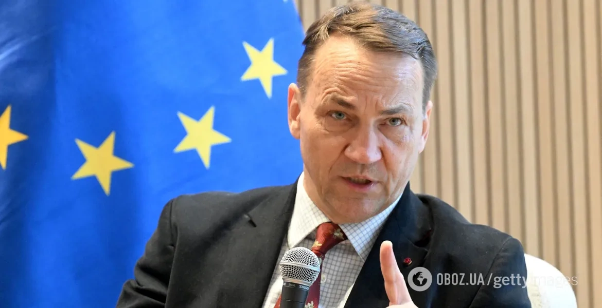 «Росія намагалася паралізувати нашу електростанцію»: Сікорський попередив