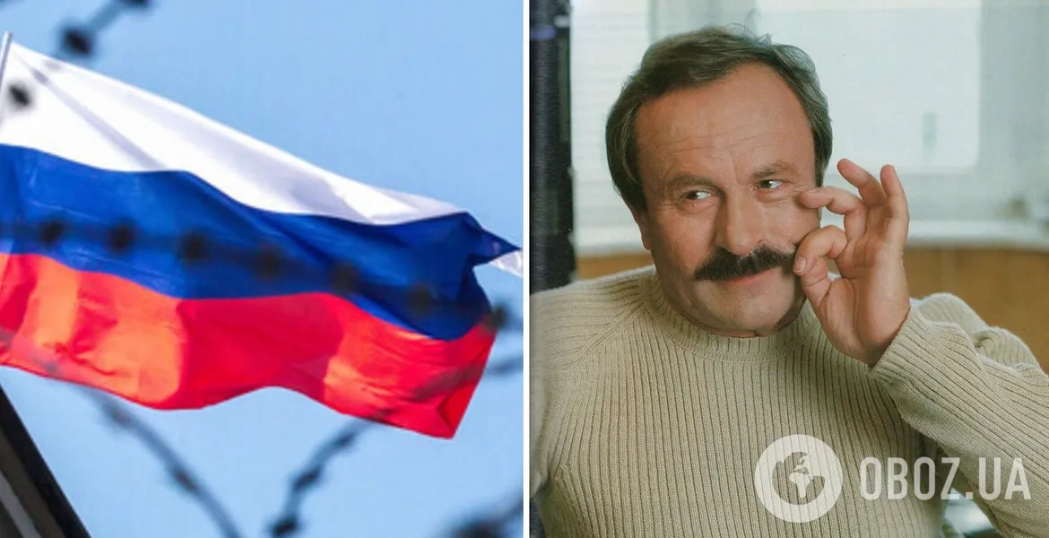 Від «Петрика П'яточкіна» до скандальних заяв: де нині Володимир Бистряков