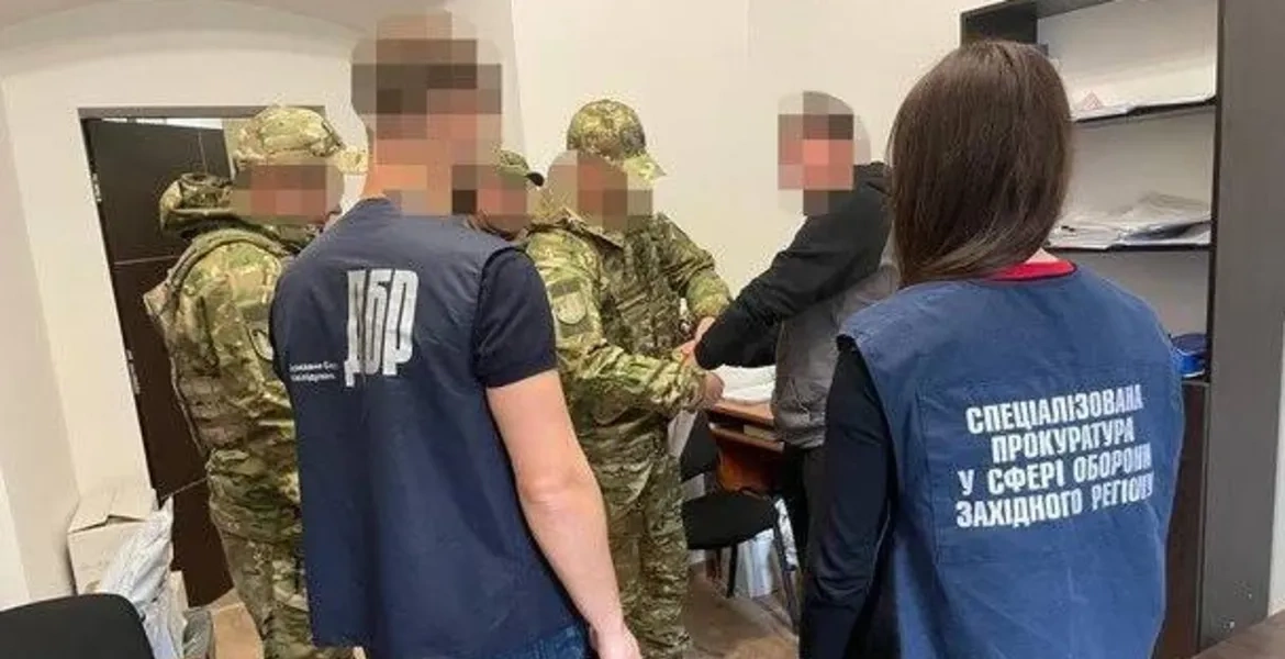 Мобілізований помер після побиття у Львові: перевіряють причетність працівника ТЦК