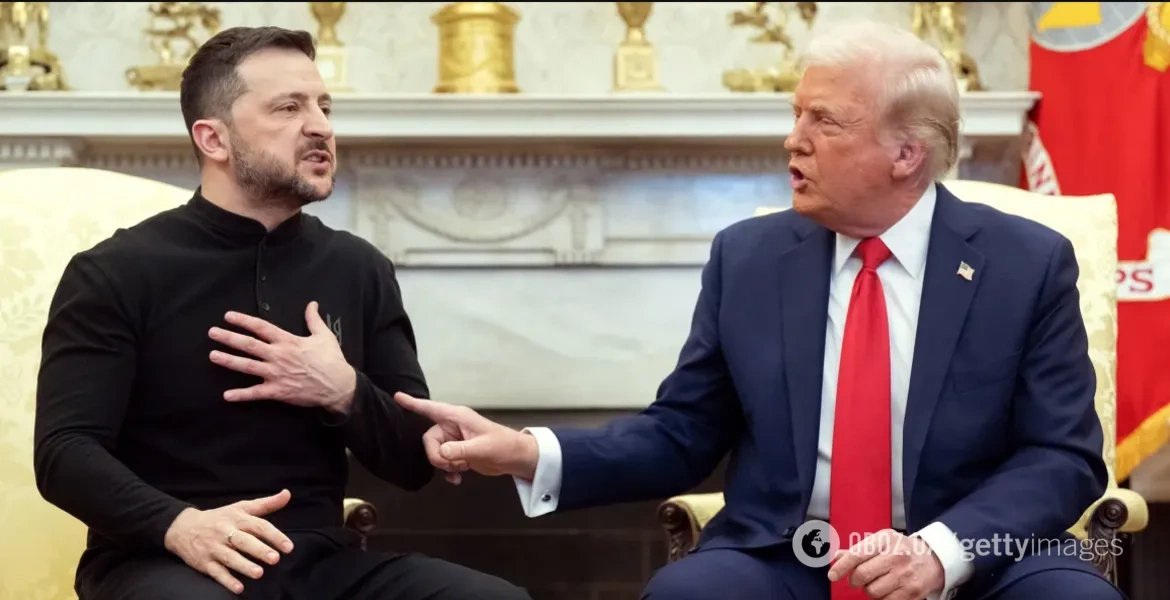 Європа більше не мирить Зеленського з Трампом: що змінилося