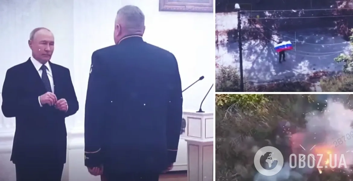 «Війна в кредит»: скількох генералів РФ зняли за брехню про Добропілля
