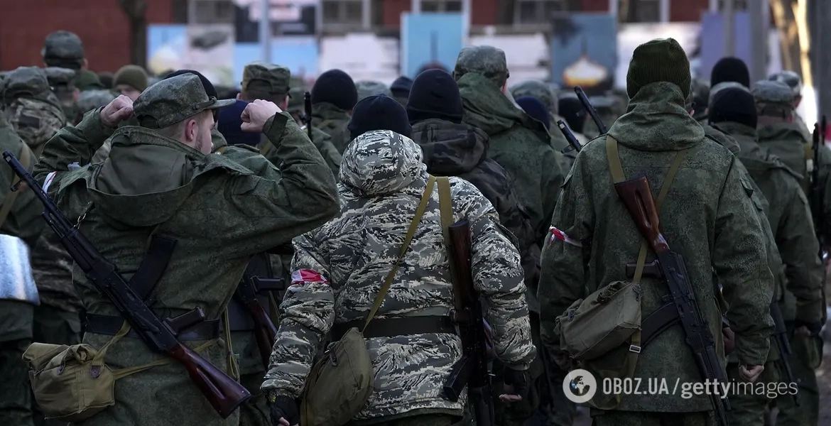 Росія вербує іноземців з Африки та Близького Сходу на війну проти України: як працюють схеми