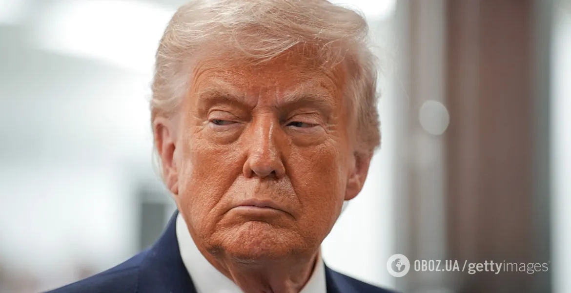 Суд зобов’язав Трампа з’явитися на допит у справі про наклеп проти медіа