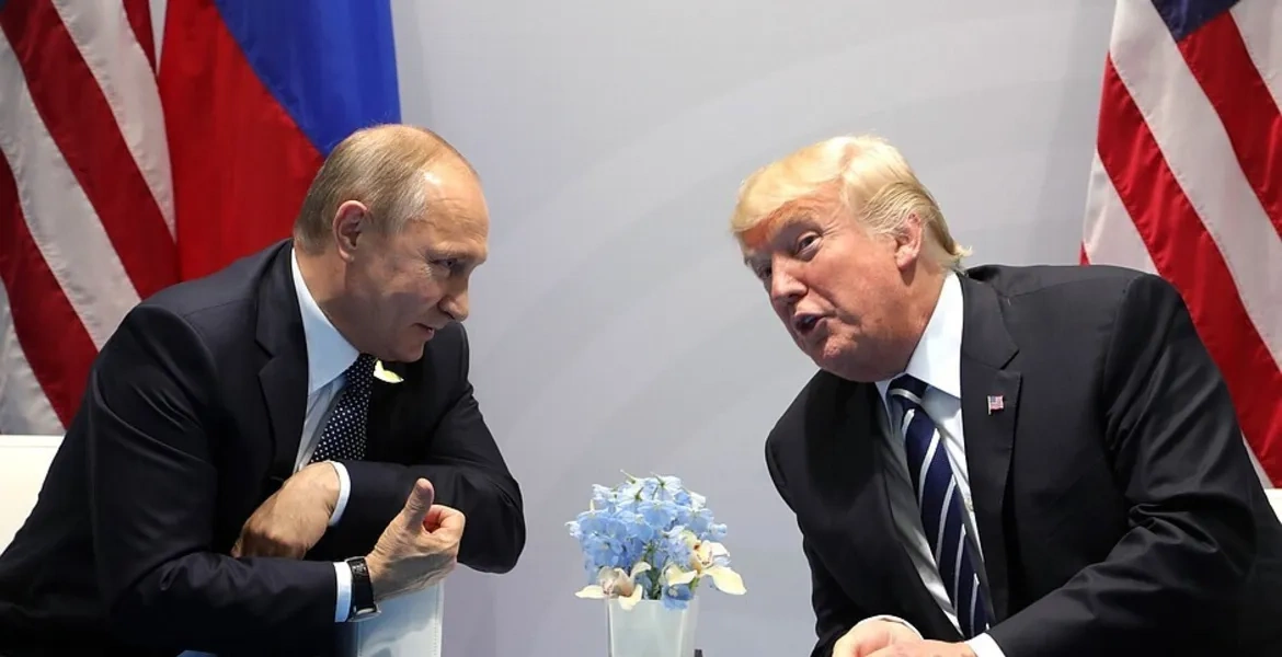 Трамп готує нове послаблення санкцій проти РФ: економічні поступки можуть допомогти кремлю відновити сили