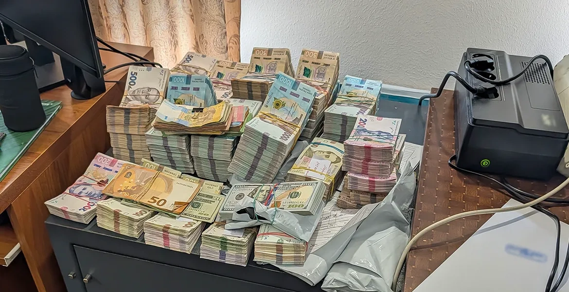 130 ФОПів для мережі м’ясних магазинів: БЕБ викрило ухилення від податків на 23,5 млн грн
