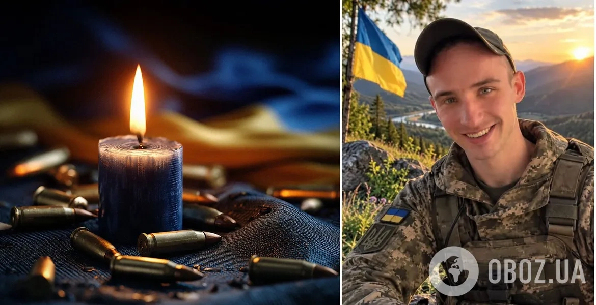 Понад два роки його вважали зниклим безвісти: Олександр Копитюк загинув, відбиваючи штурм на Харківщині