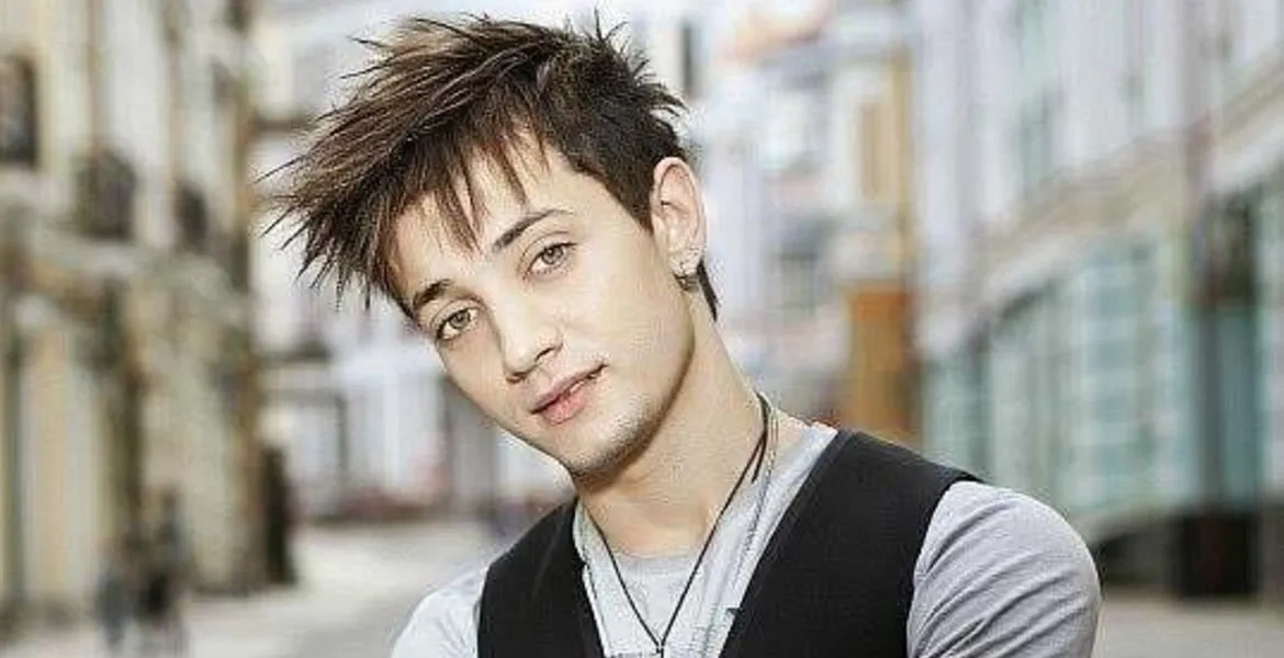Стас Шурінс знову здивував шанувальників: який вигляд має співак після зникнення — свіже відео