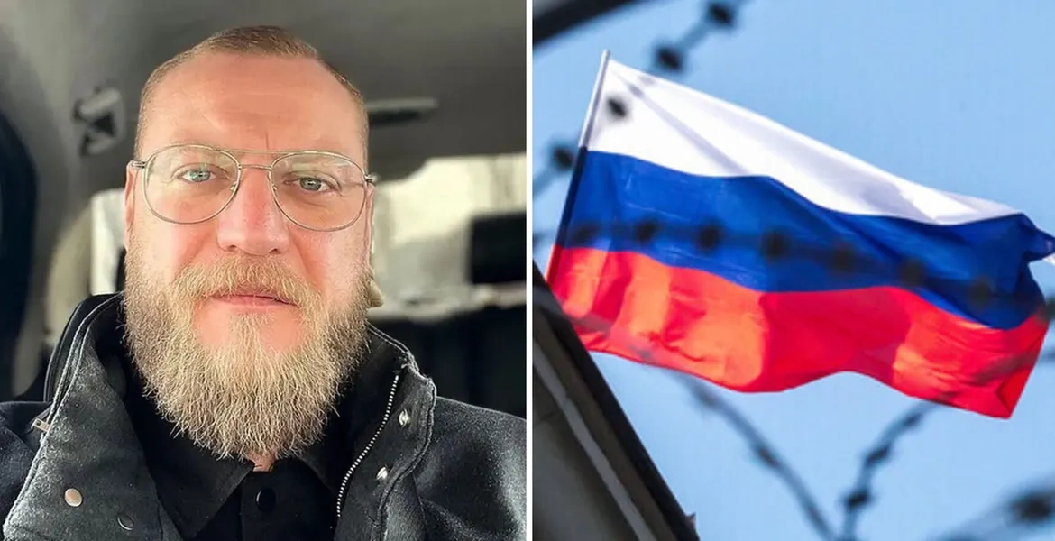 Фанат війни та прихильник путіна Міша Маваші помер за загадкових обставин: суїцид чи нещасний випадок?