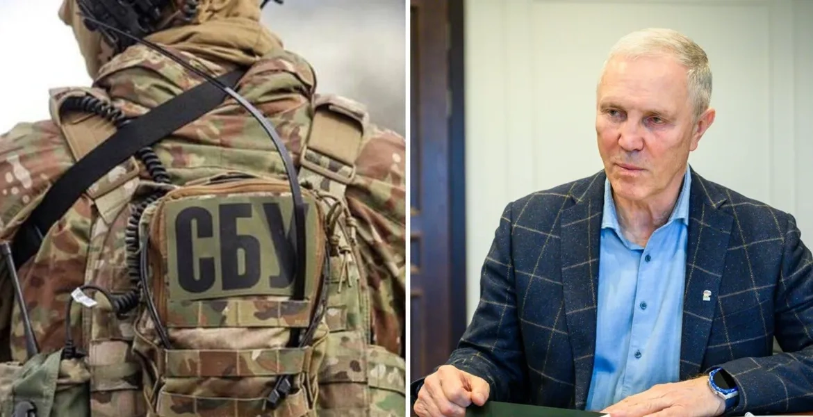 Сальдо вивозив дітей із Херсонщини до Криму й нав’язував їм російську ідентичність: йому оголосили підозру
