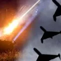 «Намагаються вдарити по енергосистемі»: РФ атакує Україну «Шахедами», деталі