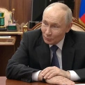 Путін хоче зібрати Трампа і Сі: в ISW розкрили план кремля