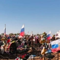 ЗСУ знищили 1560 окупантів і три РСЗВ: свіжа статистика Генштабу