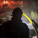 Російська атака на Київщину забрала життя трьох людей: є шестеро поранених