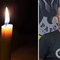 На фронті загинув військовий із Київщини Сергій Спірін: світла пам’ять герою