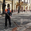 У Львові звільняються двірники: Казначейство заблокувало понад 1 млрд грн