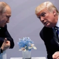 Путін торгується Іраном, Трамп — Україною: світ входить у небезпечну гру