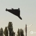 У Києві уламки впали на будівлю медзакладу: що відомо про пошкодження