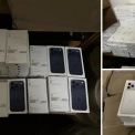 АРМА продає 500 iPhone та сотні гаджетів Apple, вилучених на митниці