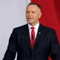 Навроцький прагне стати «польським Трампом»: як праві йдуть до повної влади