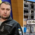Буданов спростував окупацію Добропілля: «Путіна дезінформують»