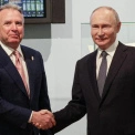 Віткофф везе путіну план часткового перемир’я: які сфери він охопить