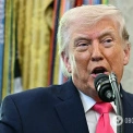 «Росія — велика машина»: Трамп закликав Зеленського прагнути завершення війни