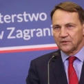 Сікорський пояснив, чому Польща не передає Україні ракети для Patriot