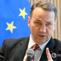 «Росія намагалася паралізувати нашу електростанцію»: Сікорський попередив