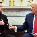 Європа більше не мирить Зеленського з Трампом: що змінилося