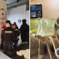 У кав’ярнях Києва та Запоріжжя продавали наркотики під виглядом напоїв і солодощів