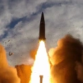Після переговорів росія вдарила по Києву: балістика, постраждала й руйнування