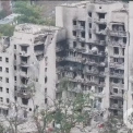 В окупованих Олешках люди їдять траву, щоб вижити: взимку їм загрожують голод і холод