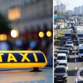 Таксі в Києві коштує до 1400 грн за поїздку: ціни злетіли