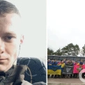 З полону повернувся захисник Маріуполя, якого окупанти засудили до 13 років: мати не дочекалася сина