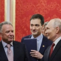 Представники Трампа і путіна таємно обговорювали не лише Україну: ЗМІ дізналися про газові переговори