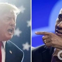 «Хаос, жорстокість і корупція»: Обама розкритикував Трампа — президент США відповів