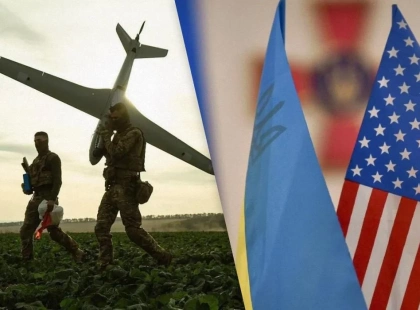 Компанія Aeon зі США працює над інтеграцією своїх керованих ракет Zeus в українські дрони — що відомо