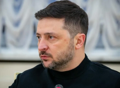 Зеленський назвав головну причину: путін відмовляється припинити війну