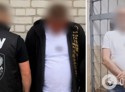 Обстріл ТЦК у центрі Києва: затримали рецидивістів із гранатометами